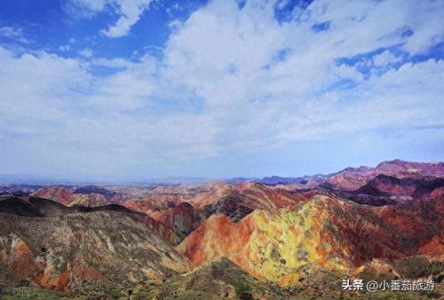 兰州市的旅游景点排名前十(兰州市景点排行榜前十)插图2
