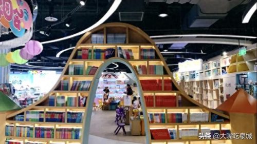 济南书店排名前十(樊登书店实体店济南)插图25