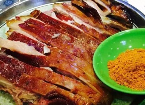 长春回族盒饭排名前十(长春回民一条街的地址)插图15