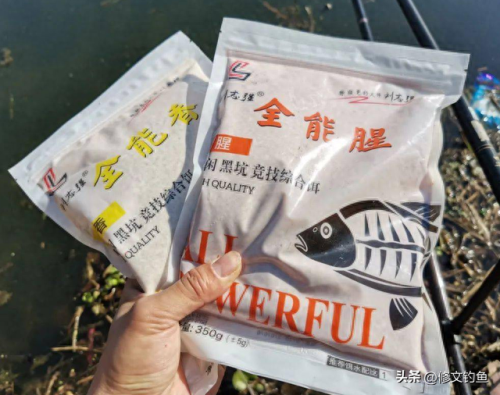 普通饵料排名前十(通用饵料排行)插图4