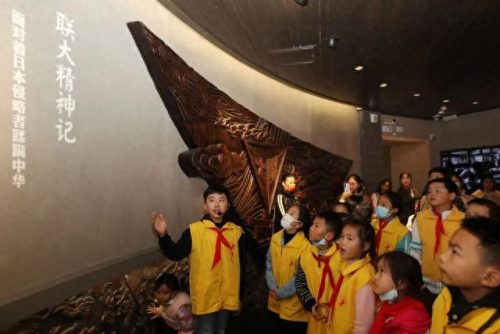 红河学院图书馆(红河学院)插图15