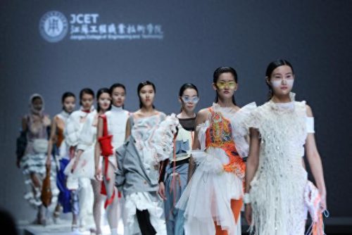 南通纺织职业技术学院怎么样(南通纺织学院是公办的吗)插图2