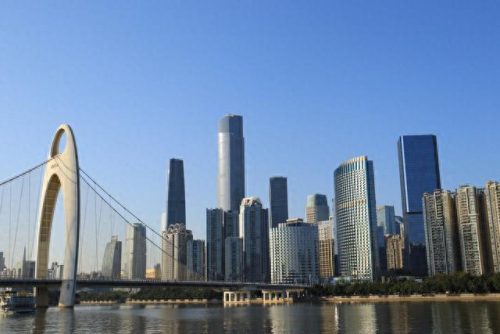 广州 金融行业 排名前十(广州富捷融金融)插图
