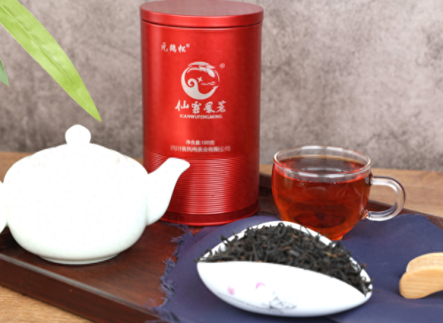 口粮绿茶排名前十(tvb绿茶十大排名)插图4