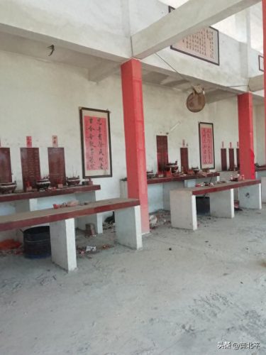 南宁祠堂排名前十(广西南宁最牛祠堂)插图2