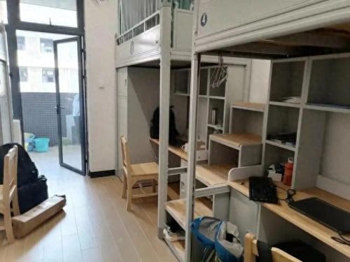 海南专科学校宿舍排名前十(海南技术学校有多少个)插图18