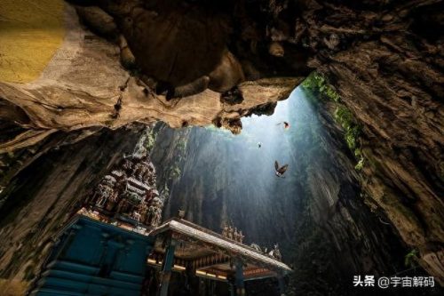 排名前十最美溶洞(中国最漂亮的溶洞景点)插图4