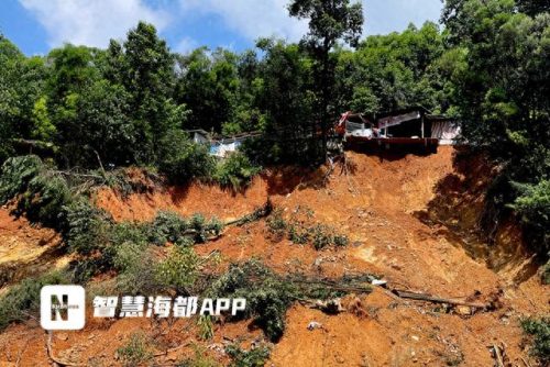 前方遭遇塌方(前方遭遇塌方读后感100字)插图1