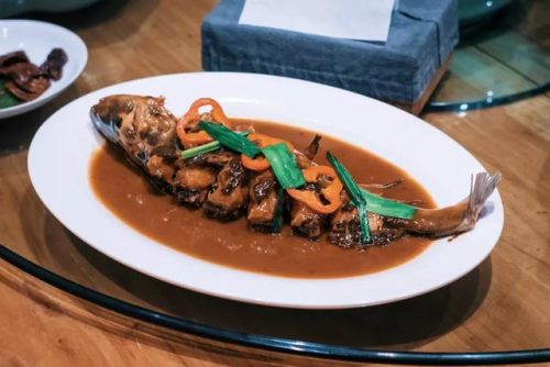 杭州牛肉饭店排名前十(杭州清真牛肉屠宰场)插图12