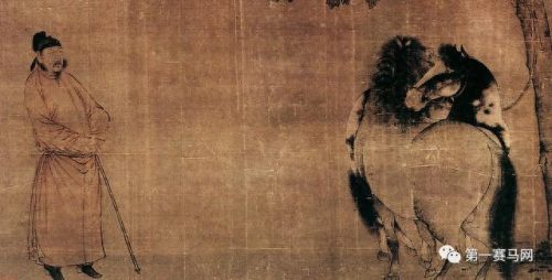 最准确的马报彩图(103期排列五的马报)插图6