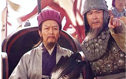 守城将领排名前十(中国守城名将排行榜)插图20