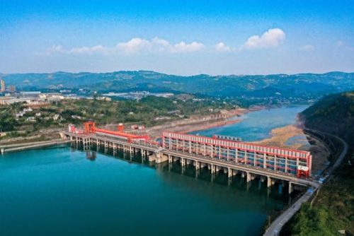 合川水库排名前十(合川最大水库排名)插图3