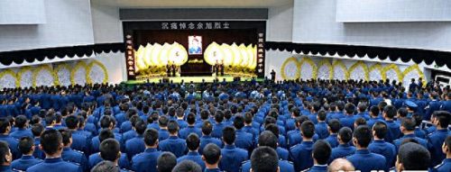 余旭怎么牺牲的(余旭出事现场尸体完整吗)插图18