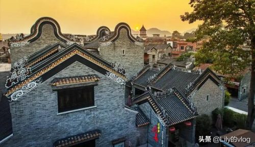 广州酒店景区排名前十(广州最好酒店)插图5