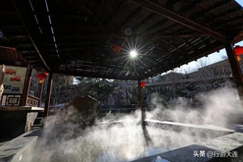 大连温泉排名前十(大连温泉推荐)插图15