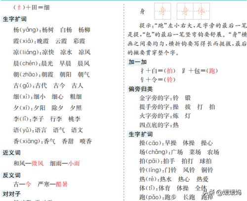 蜘的组词2个字(蜘组词)插图7