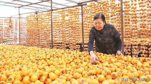 孝义排名前十特产(孝义特产必买清单)插图5
