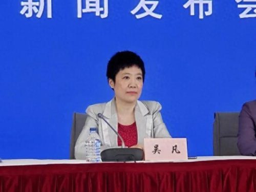 吴凡女士事件是怎么回事(吴凡女士近期发言)插图2