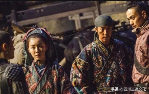 老子图片(道德经图片)插图3