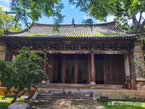 云南文庙排名前十(云南十大著名景点排名)插图23