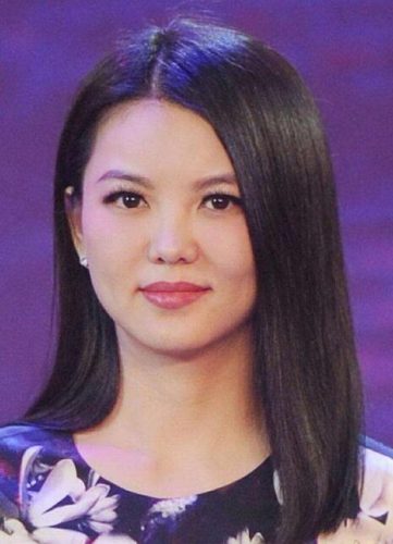 李湘产后照片(李湘三亚写真图片)插图33