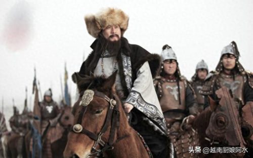 唐朝帝王排名前十(唐朝帝王一览表)插图17