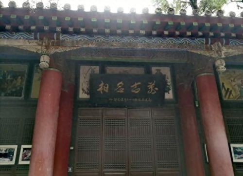全国武侯祠排名前十(武侯祠坐几路车)插图6