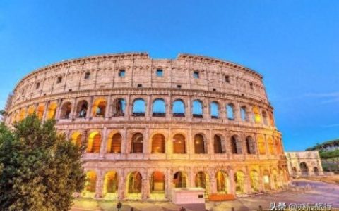 欧洲旅游景点排名前十国家(欧洲旅游十大排名)