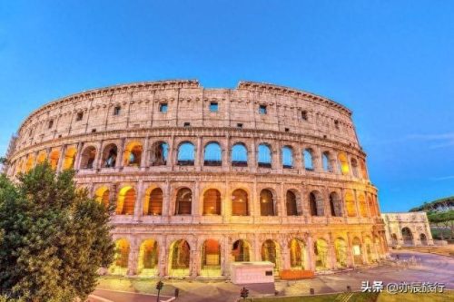 欧洲旅游景点排名前十国家(欧洲旅游十大排名)插图