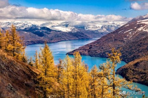 中国最深湖排名前十(世界公认第一大水库)插图2