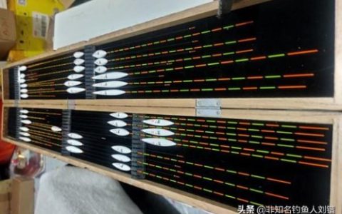浮漂套装厂家排名前十(国内高档浮漂品牌)