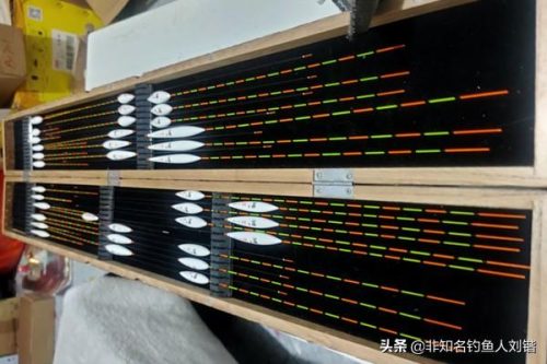 浮漂套装厂家排名前十(国内高档浮漂品牌)插图