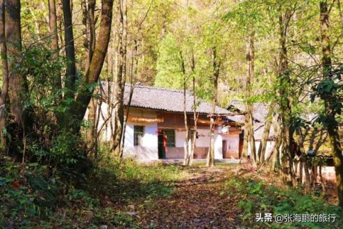 饱经风霜的老屋写一段话(饱经风霜的老屋)插图2