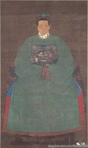 镣铐图片(双手戴着手铐做家务)插图8