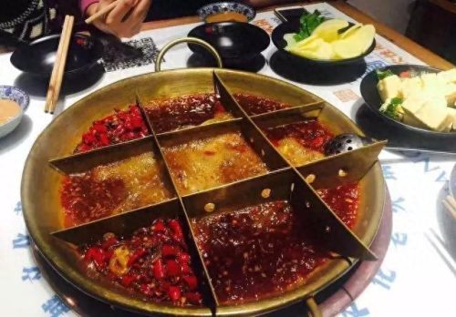 长春排名前十火锅(长春口碑最好的火锅)插图11