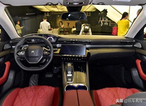 20多万买什么车好(沃尔沃xc60)插图3