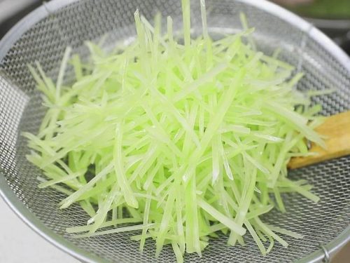 小暑多吃12种食物(大暑该吃哪类食物)插图13