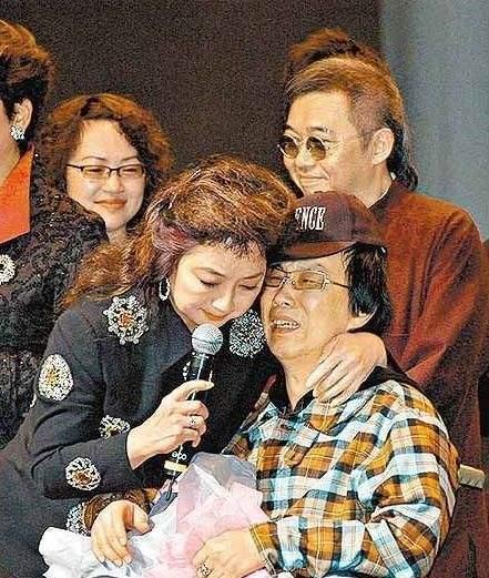 彭佳慧 我是歌手(蒙面唱将彭佳慧)插图14