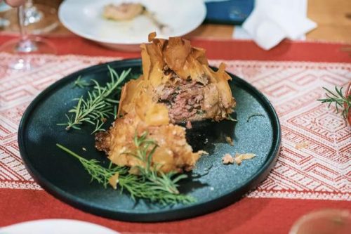 杭州牛肉饭店排名前十(杭州清真牛肉屠宰场)插图27
