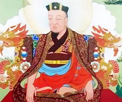 清朝汉族活佛排名前十(石渠县汉族活佛)插图4