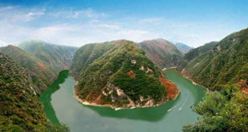 商丘漂流排名前十(商丘高空漂流)插图12