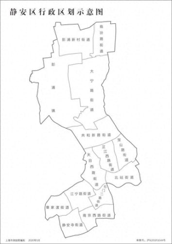 江浙沪地图(江苏省地图)插图4