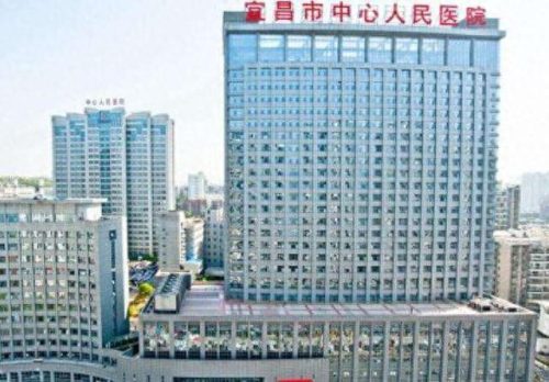 宜昌儿科排名前十(西安儿科排名)插图2