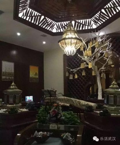 武汉市的沐足门店排名前十(附近最好的沐足店)插图7