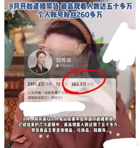 中央电视台女主持人(中央电视台女主持人张蕾)插图4