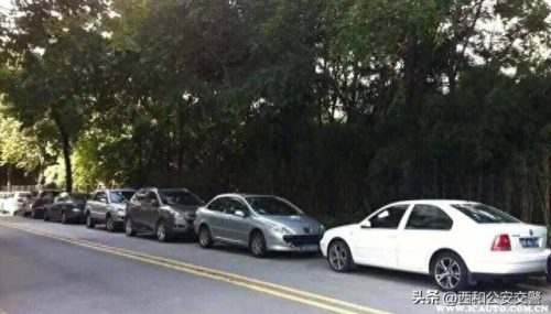 自动挡汽车驾驶技术(自动挡汽车驾驶技巧)插图