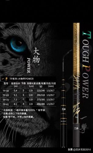 排名前十手竿(最好的手竿第一名)插图