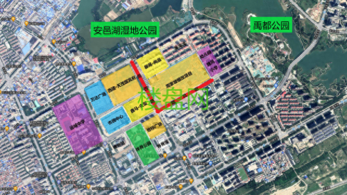 运城小区销售排名前十(运城十大最贵小区)插图3