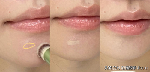 遮瑕膏牌子排名前十(遮瑕膏十大排行)插图19