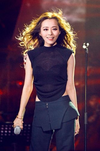 张靓颖好不容易(好不容易张靓颖原版)插图9